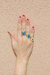 102 Ring - Large
