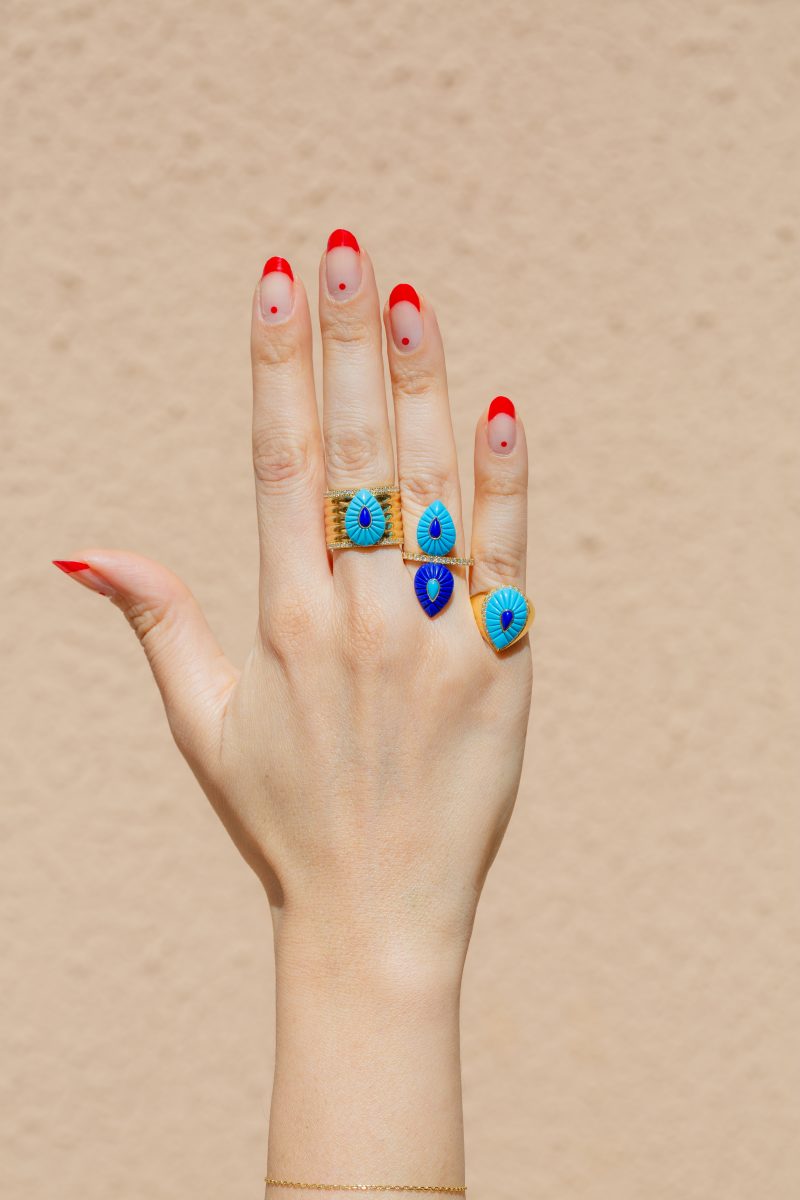 W2 Ring