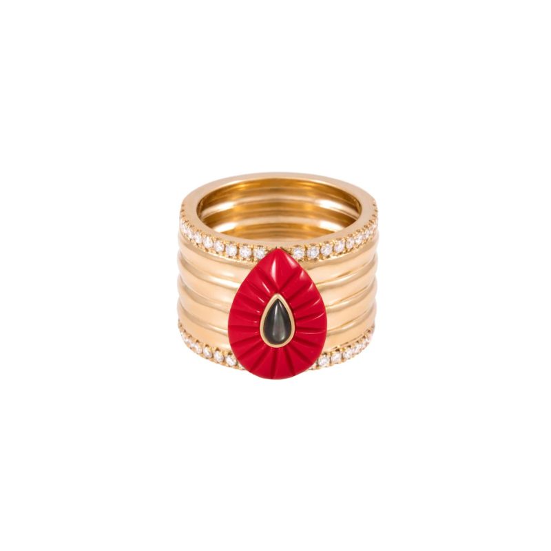 102 Ring - Small