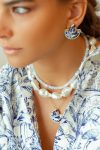 Bond Street Chinoiserie Necklace