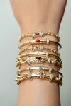 Warrior Venus Bangle
