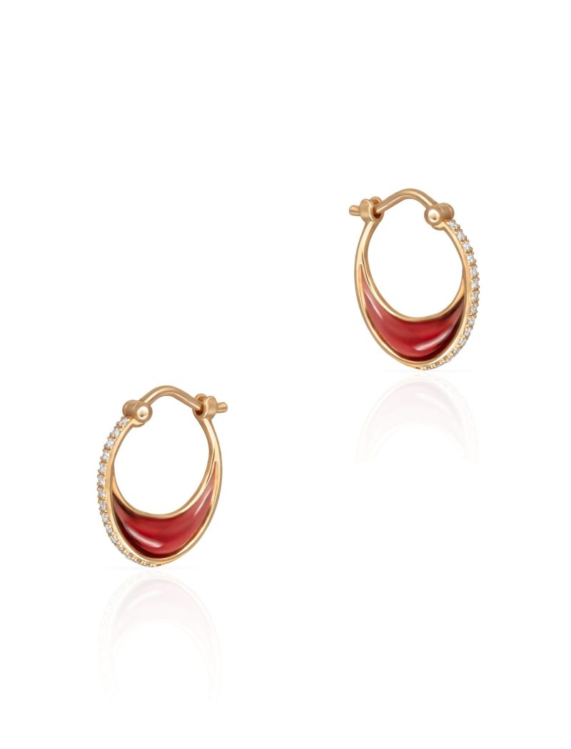 Bloop Earrings