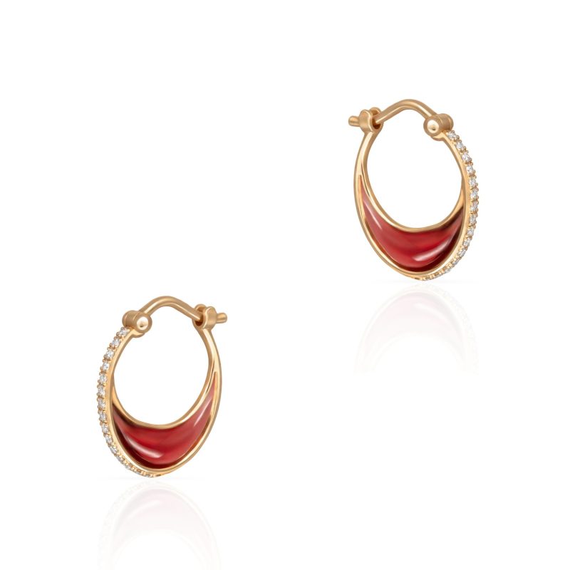 Bloop Earrings