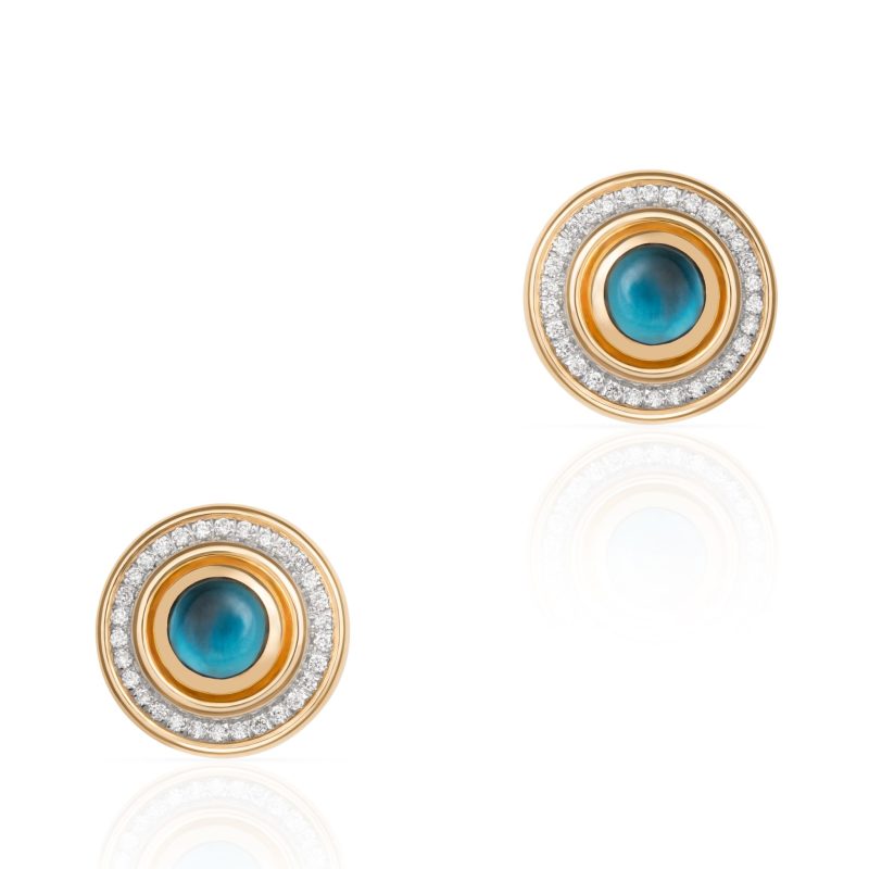 Mimette Earrings