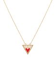 The Triangle Heart