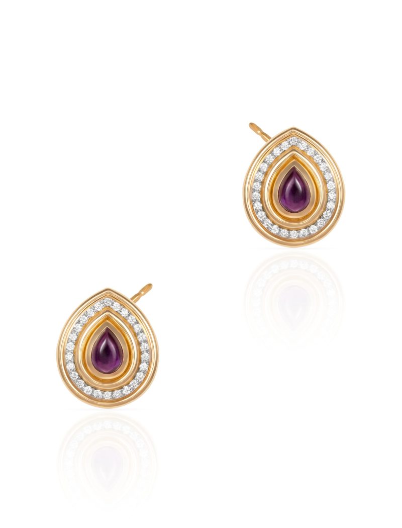 Mimette Drop Earrings