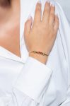Warrior Venus Bangle