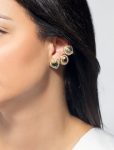 Mimette Drop Earrings