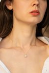 Sparkle On Necklace