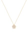 Sparkle On Necklace