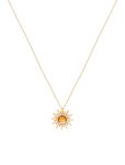 Keep Shining Necklace