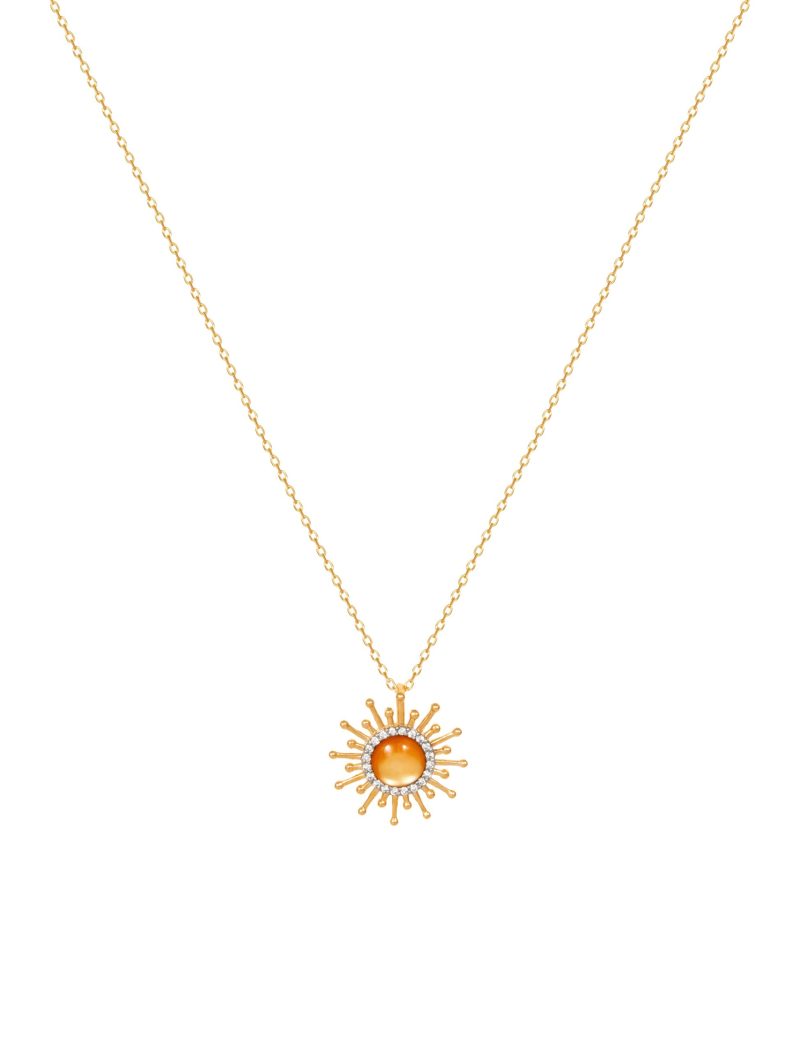 Keep Shining Necklace