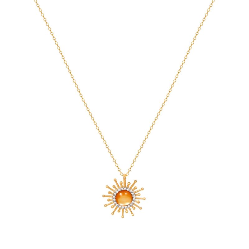Keep Shining Necklace