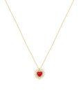 With Love Necklace