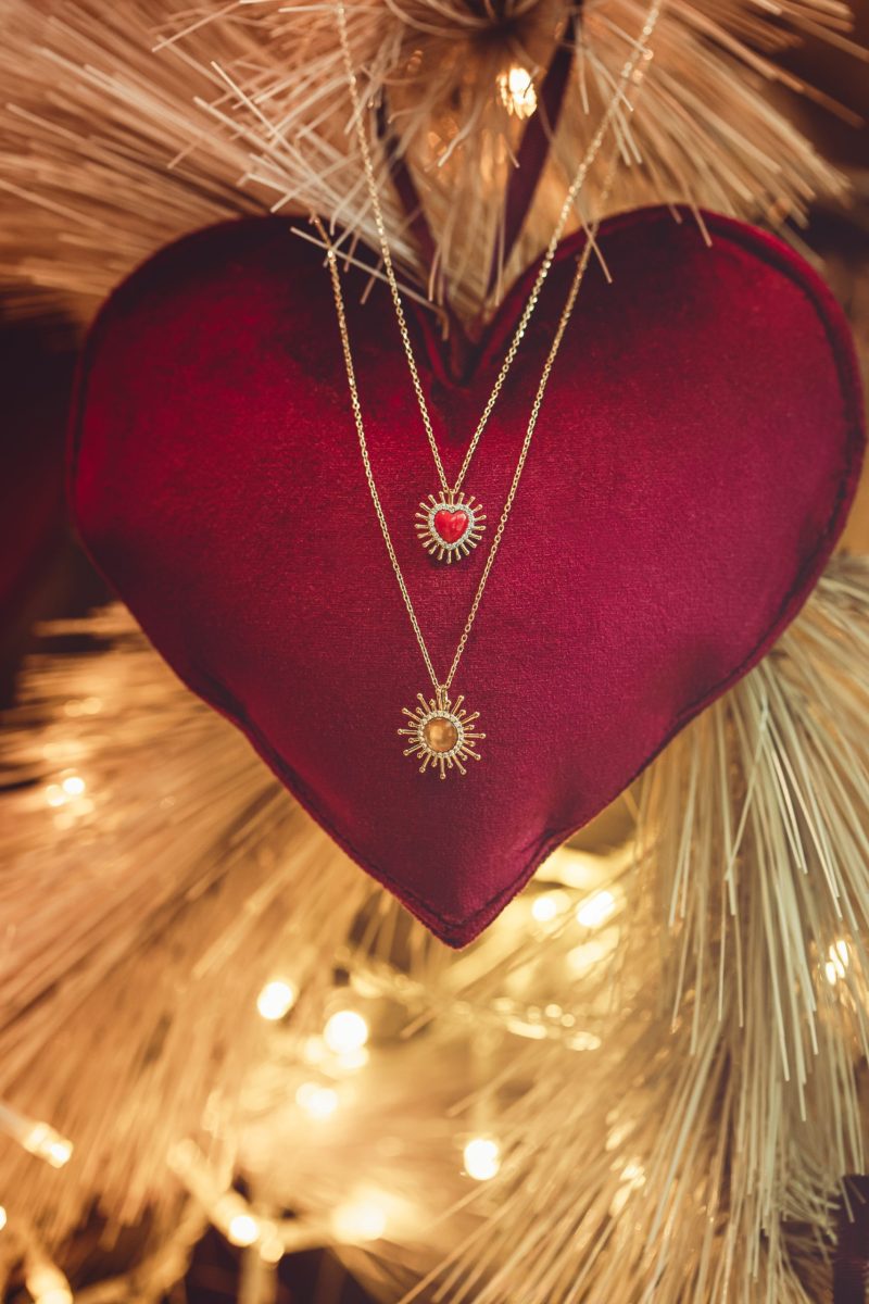 Keep Shining Necklace