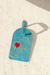 Suitcase Charm