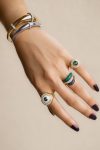 Mimette Double Stone Ring