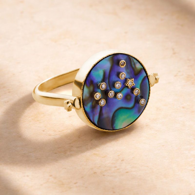 Pisces Ring Back Final
