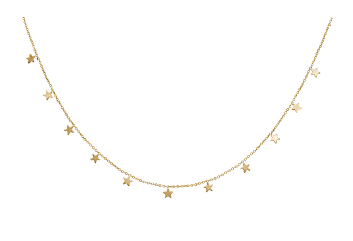 Star Choker