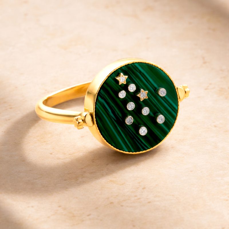 Taurus Ring Back Final