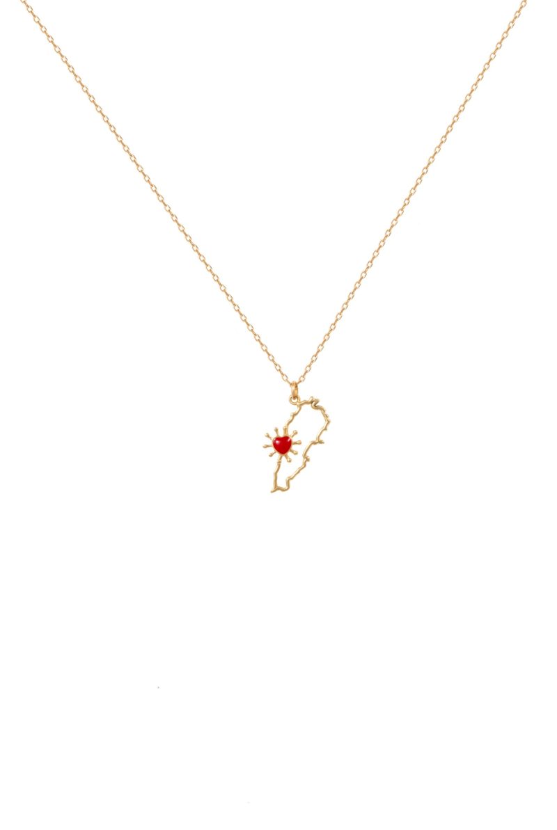 All Hearts on Lebanon