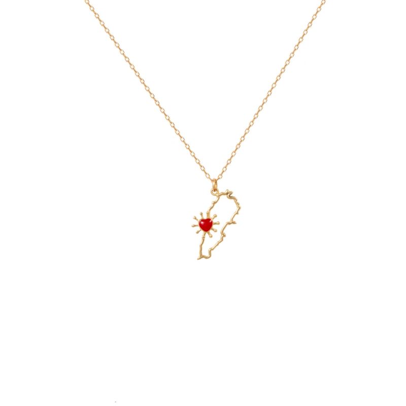 All Hearts on Lebanon