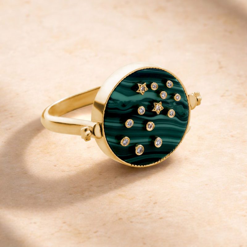 Virgo Ring Back Final