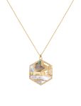 Biladi Pendant