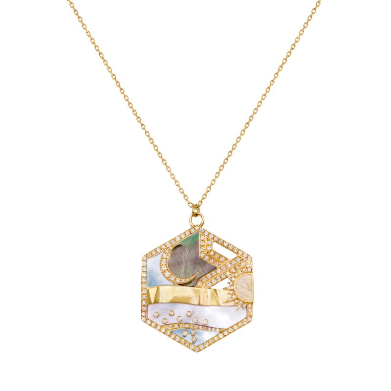 Biladi Pendant