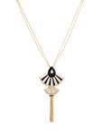 Statement Bond Street Necklace