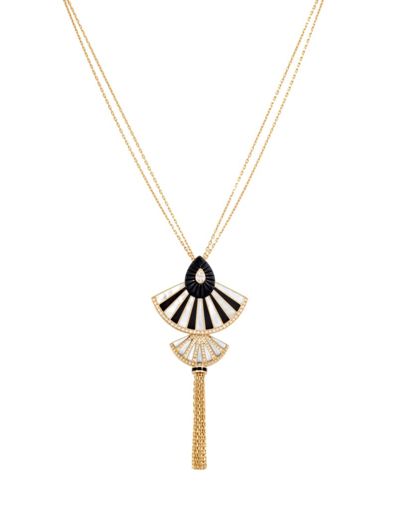 Statement Bond Street Necklace