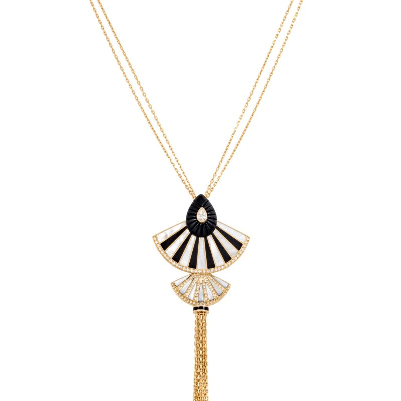 Statement Bond Street Necklace