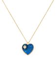 Radiate Love Pendant