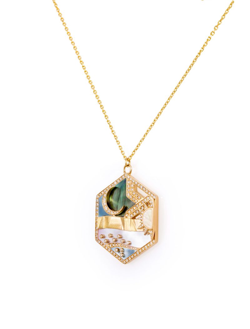 Biladi Pendant