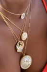 Moonlight Pendant