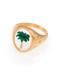 Palm 2.0 Ring