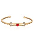 Warrior Venus Bangle