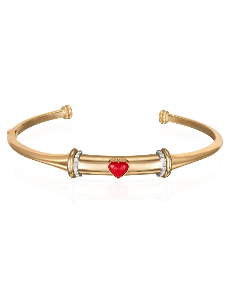 Warrior Venus Bangle
