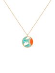 Up In The Clouds Pendant