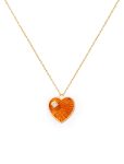 Radiate Love Pendant
