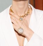 Moonlight Pendant