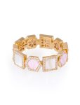 Mix Geometric Ring