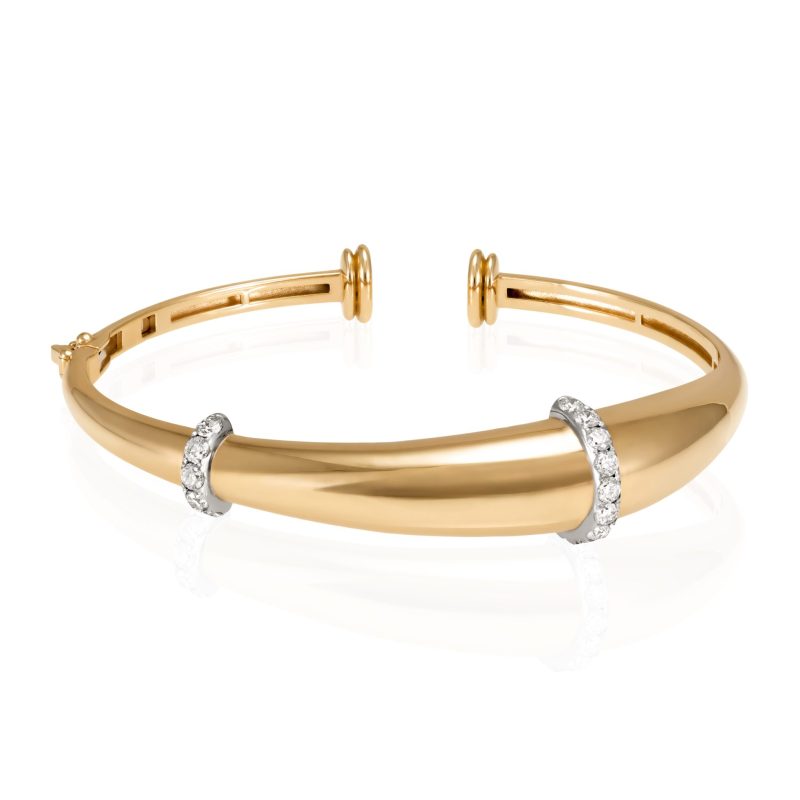 The Buoy Bangle - Small