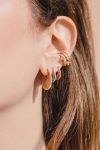 Flat Ray Hoops