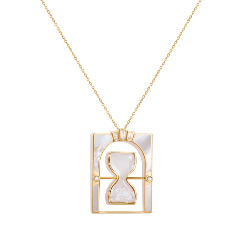 Lahza Pendant
