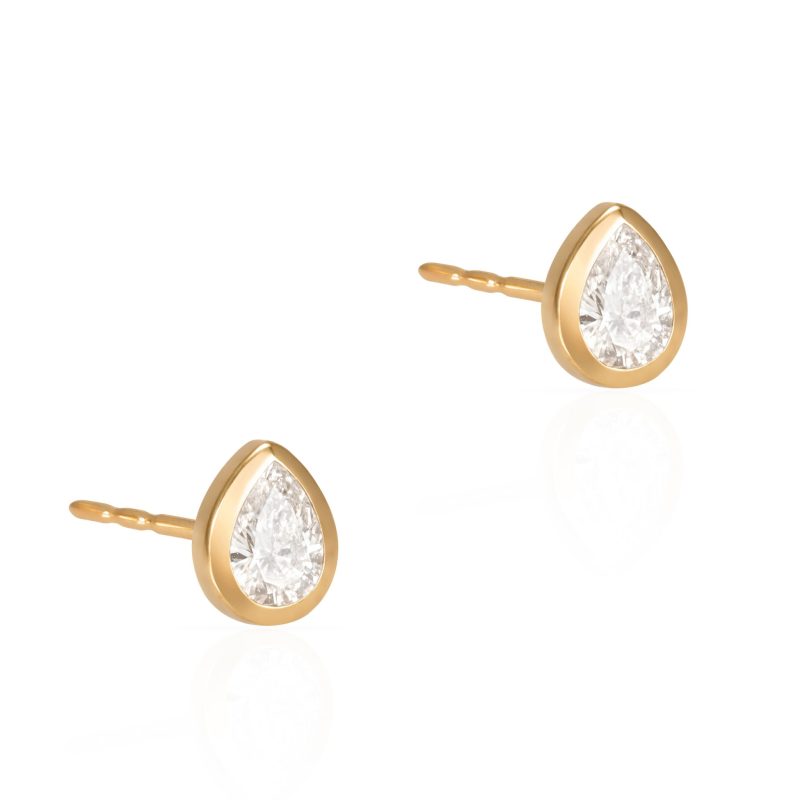 Diamond Studs