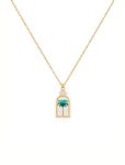 The Palm Pendant