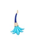 Psychedeliah Charm - Size 2