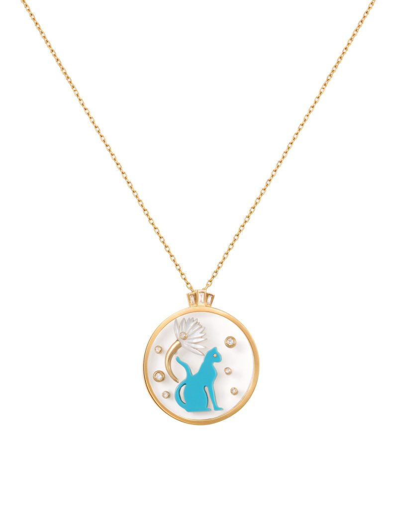 Al Hawa 2.0 Pendant
