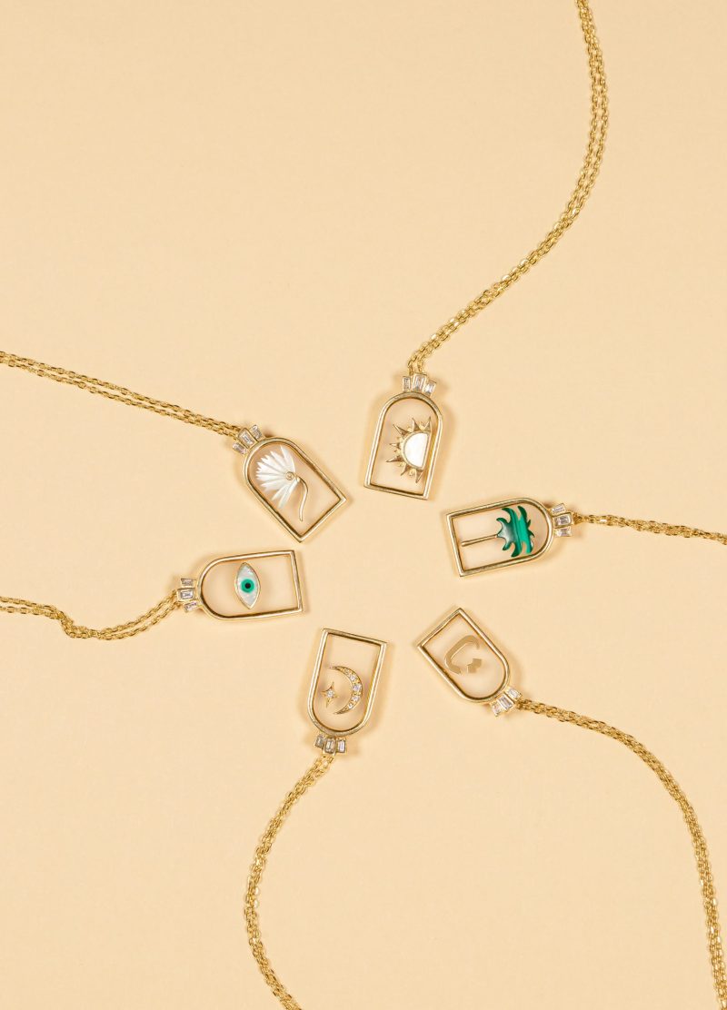 Esmi Pendant